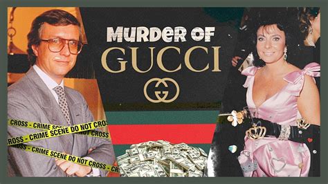 claudio gucci san filippo|Gucci house murders.